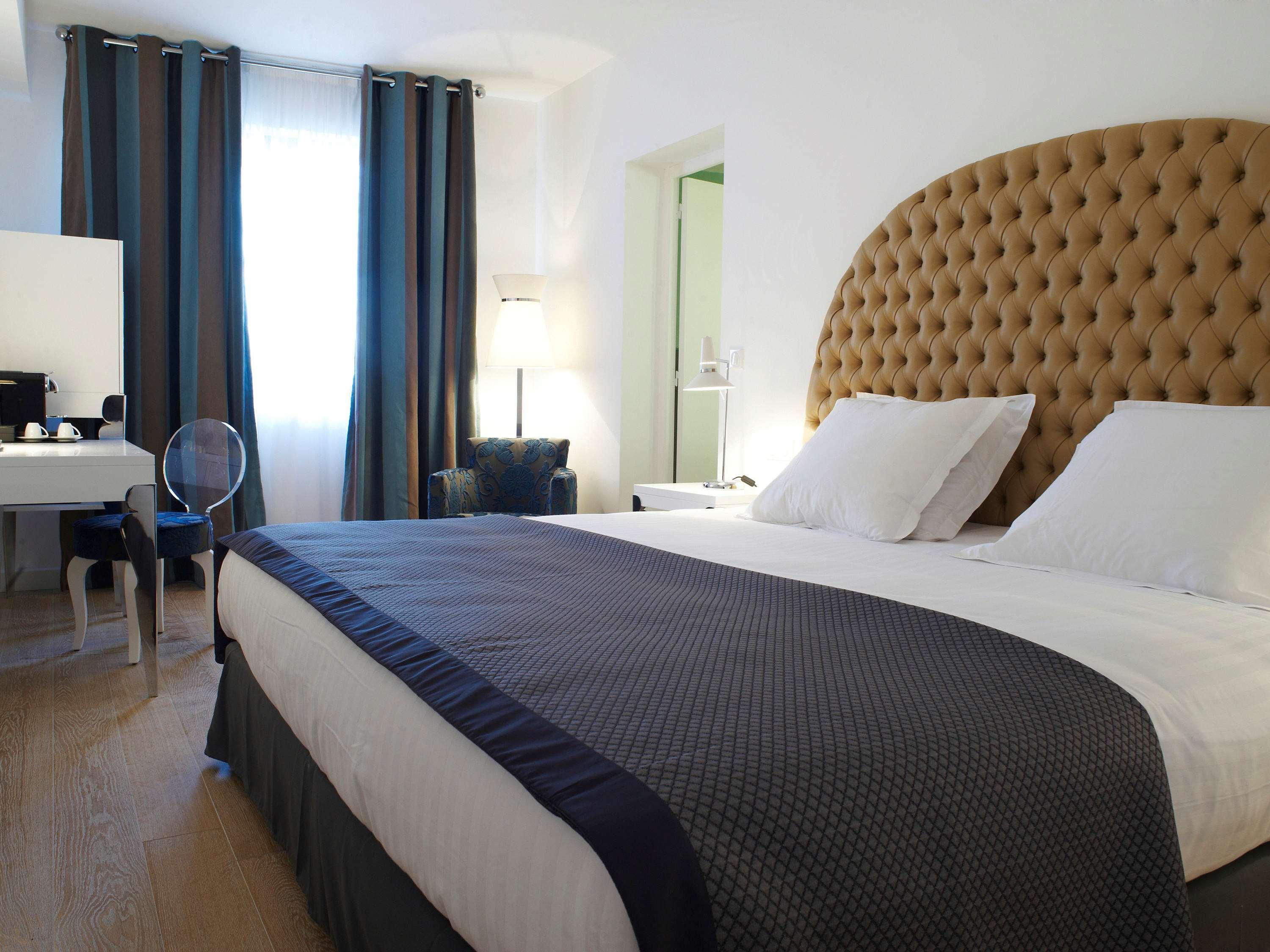 Mercure Marseille Centre Bompard La Corniche Exterior foto